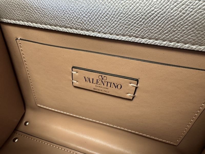 Valentino Top Handle Bag